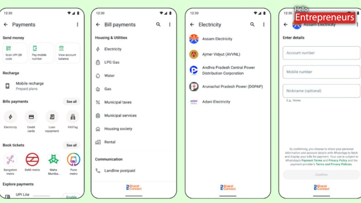 How WhatsApp Bill Payments are going to change the bill payment experience in India