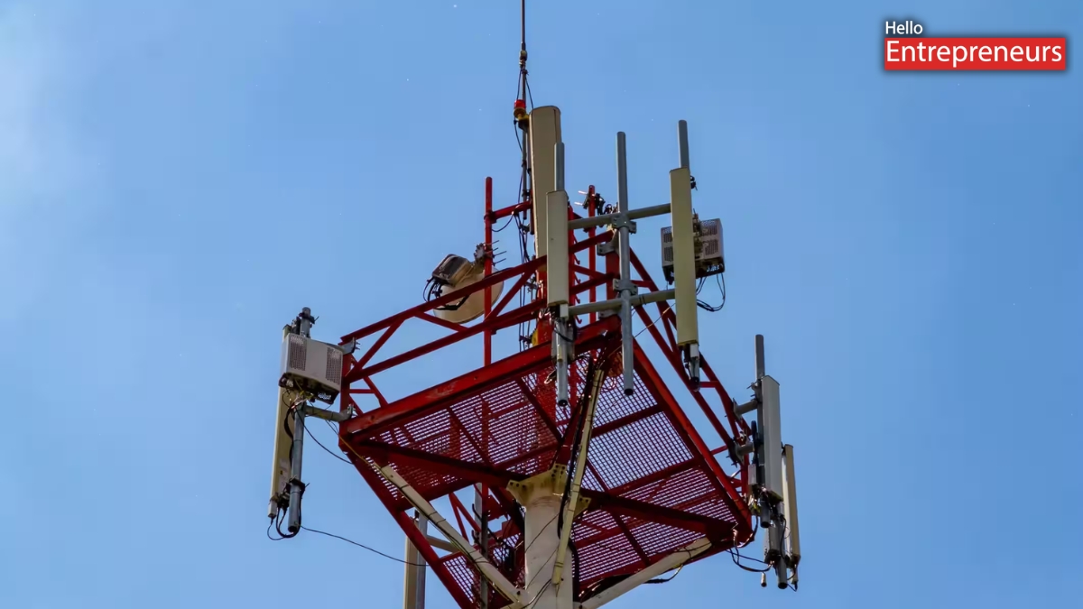 BSNL 4G Network now handles 6 Petabytes of data every day across India