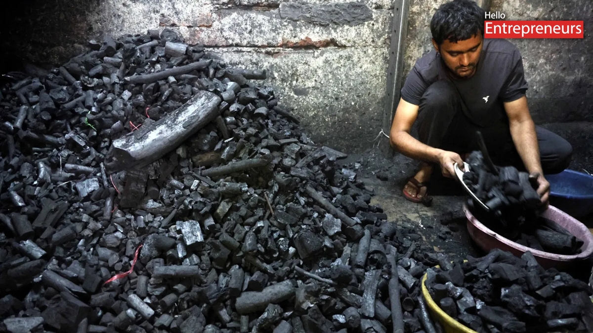 Coal India Set for Faster Output and Dispatch as Monsoon Disruptions Fade