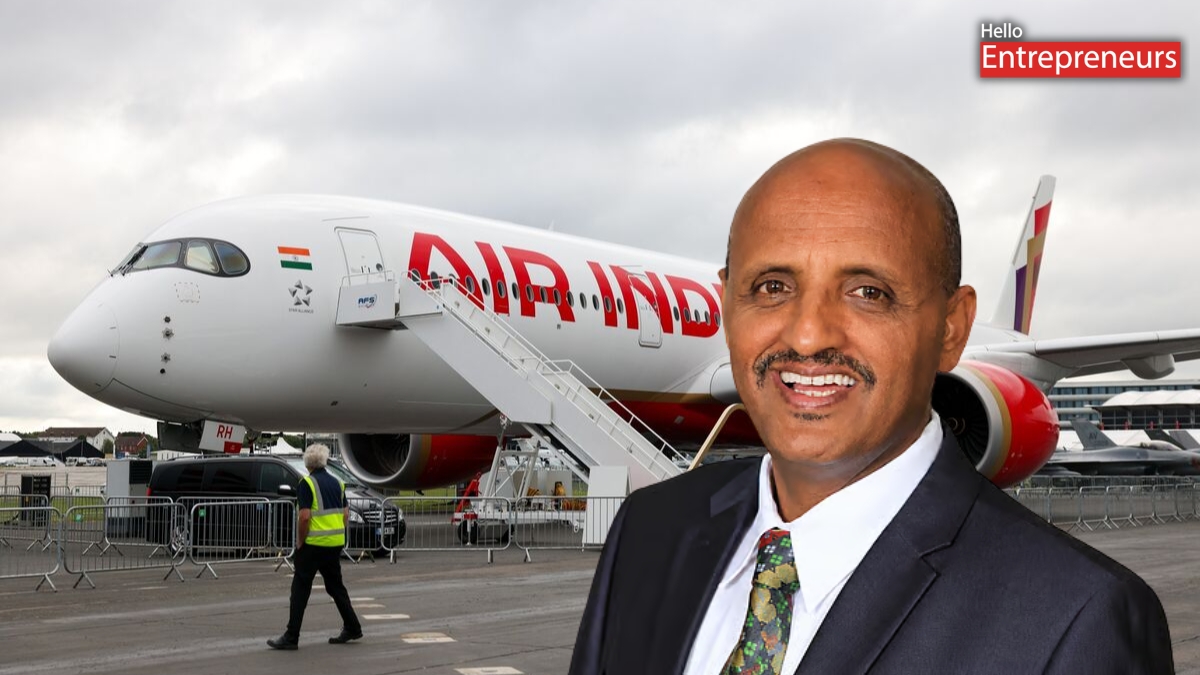 Air India gets a new boss: What changes can we expect?