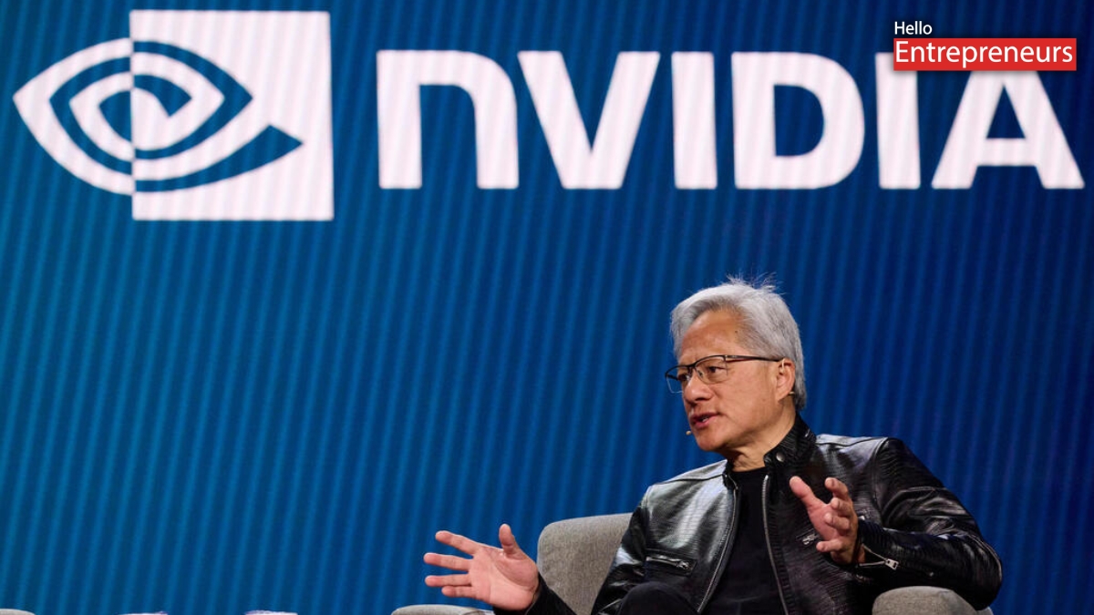 Nvidia's Jensen Huang says "AGI has arrived" after OpenAI's new model launch