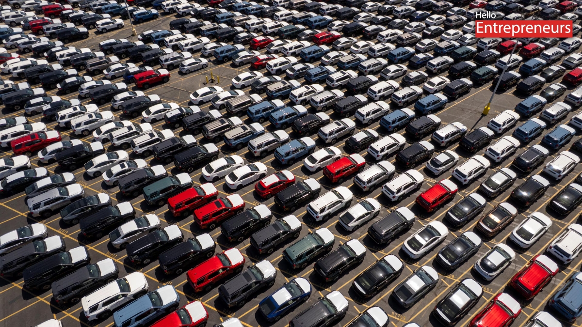 Petrol no longer India's top choice as CNG, Hybrid and EV sales take the lead