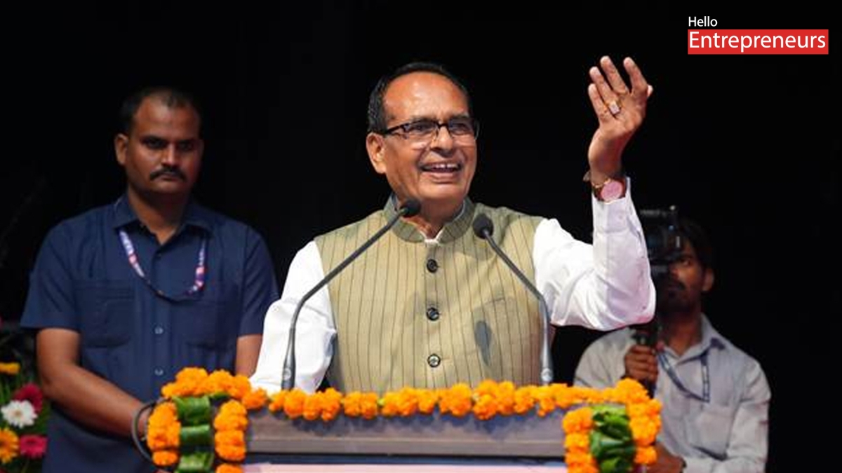 Shivraj Singh Chouhan Reviews Roadmap to Strengthen Krishi Vigyan Kendras Through Enhanced State Participation