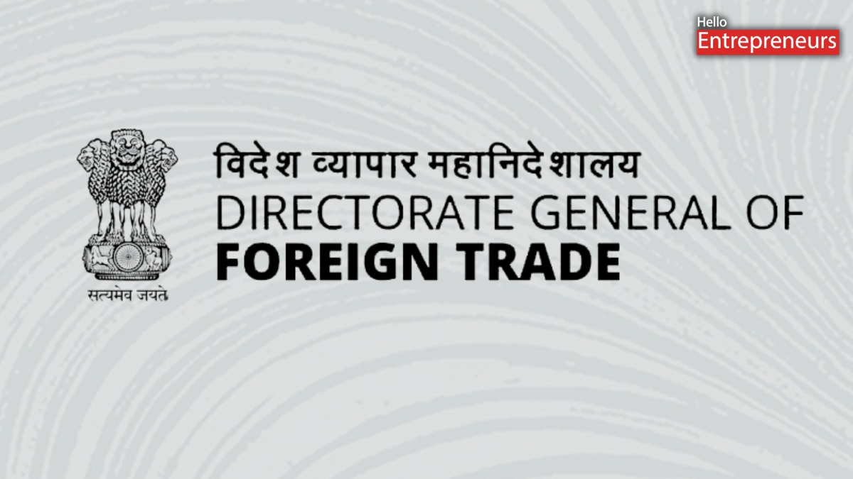 DGFT Introduces Open API Integration for Certificate of Origin on Trade Connect e-Platform