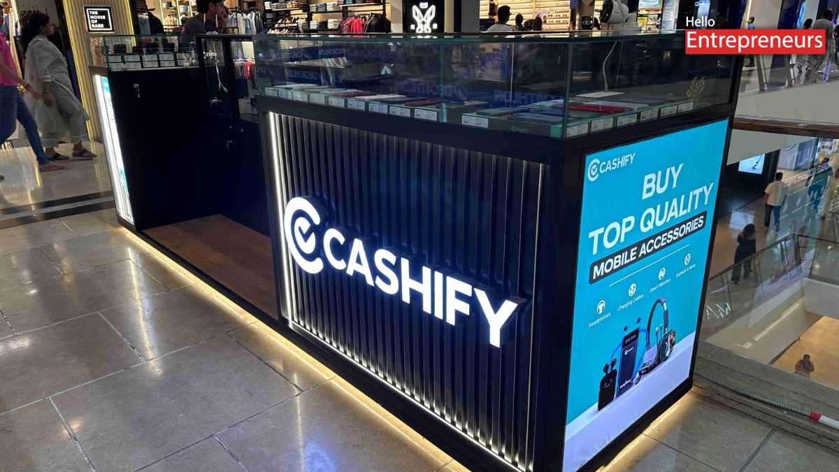 Is Cashify fooling its customers? Here’s what the complaints show