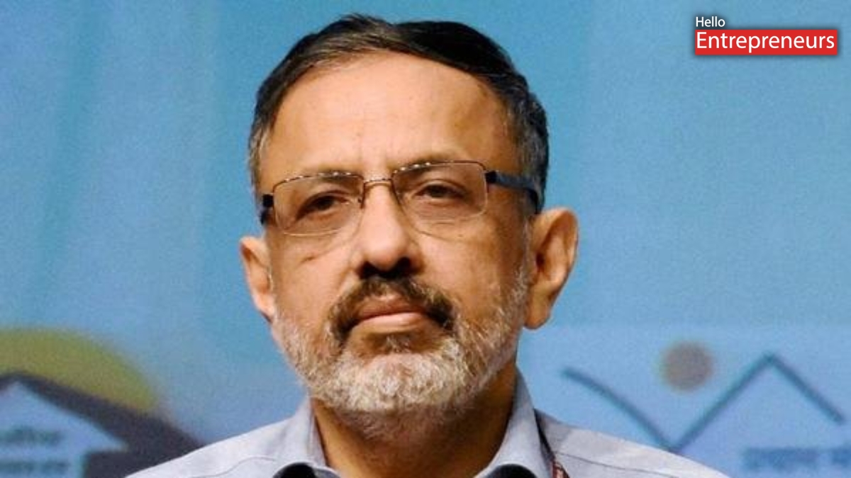 NITI Aayog Member Shri Rajiv Gauba Launches PACT and ZET Marketplace to Accelerate Freight Electrification