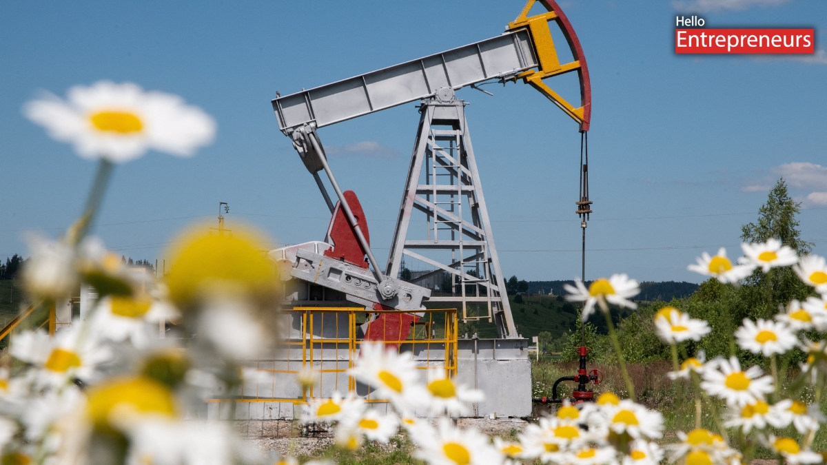 Russia says it will keep selling Oil to India, calls new US sanctions "Pressure Tactics"