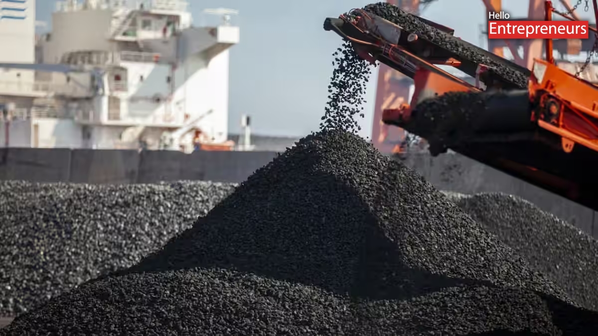 Round 1 of Surface Coal/Lignite Gasification Scheme Receives Overwhelming Response with Seven Applications from Major Industries and PSUs