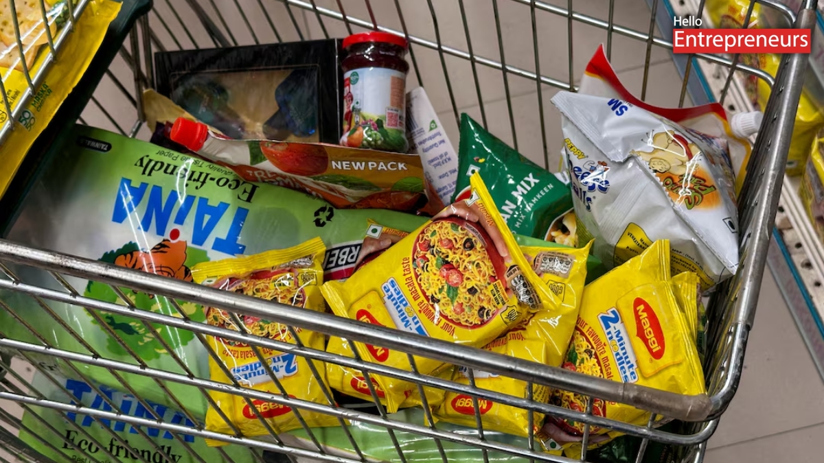 India cracks down on food safety: Raids, shutdowns, and new warning labels