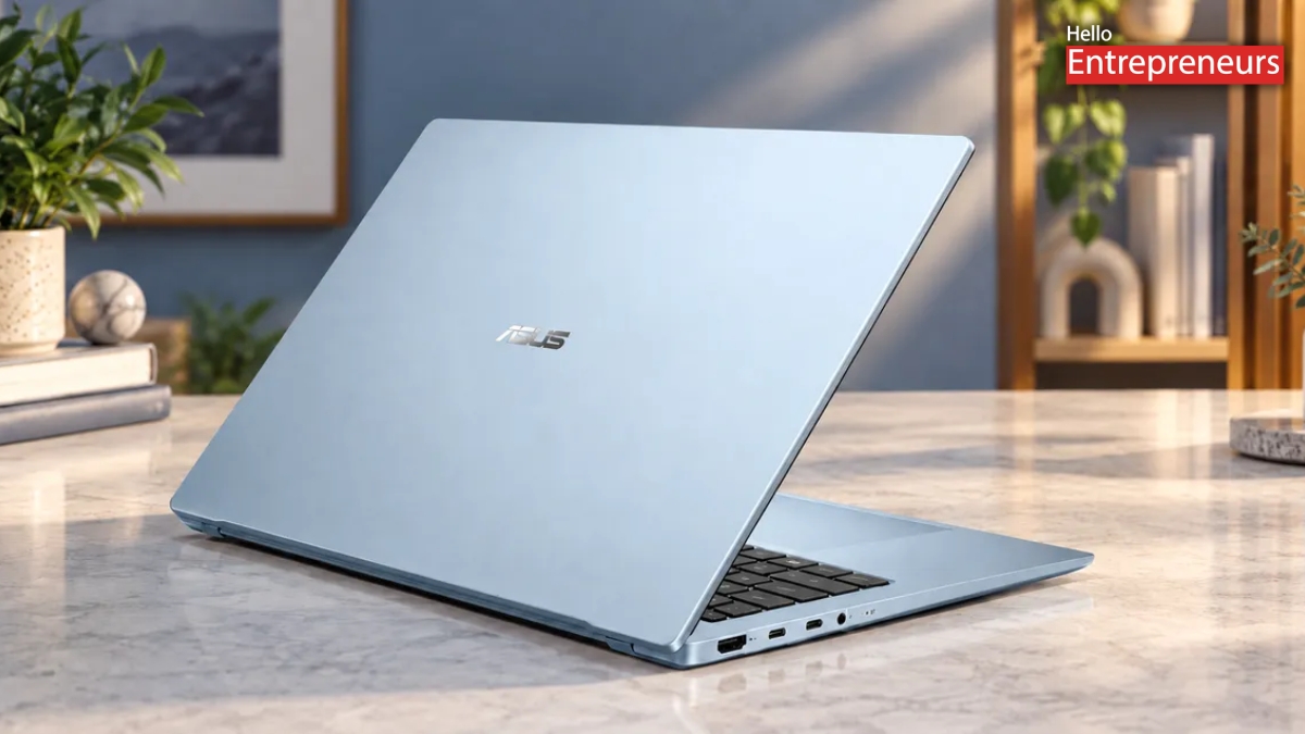 ASUS's "Your Vibe, Your Colour" Vivobook series debuts in India on September 16