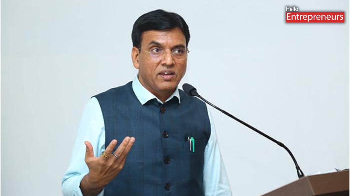 Dr. Mansukh Mandaviya to Lead National Conference on BOCW Welfare and Labour Reforms in Mumbai on September 11–12