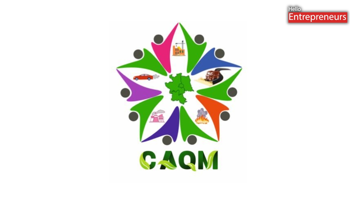 CAQM Expresses Concern Over HSPCB’s Non-Compliance; Seeks Explanation During Review Meeting
