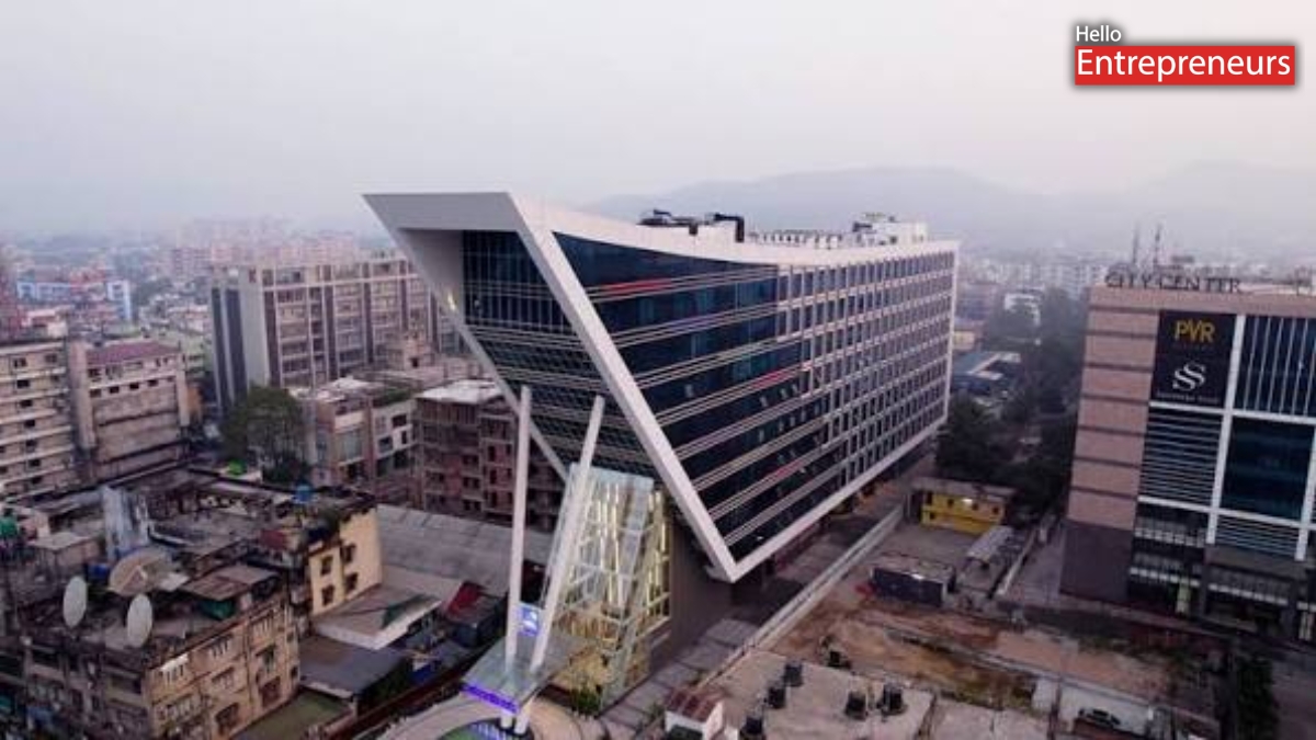 MC²+ Set to Launch Dedicated Co-working Space and Innovation Hub at NRL Centre in Guwahati