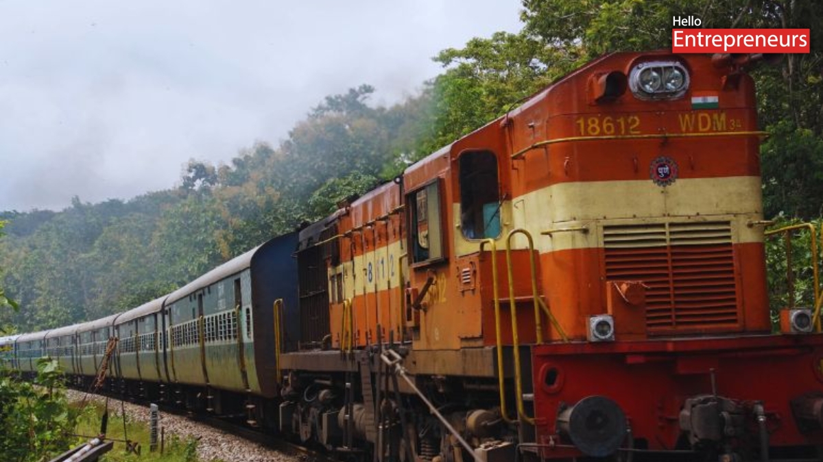 Cabinet Clears Three Multitracking Railway Projects Across West Bengal, Jharkhand, Odisha, MP and Chhattisgarh