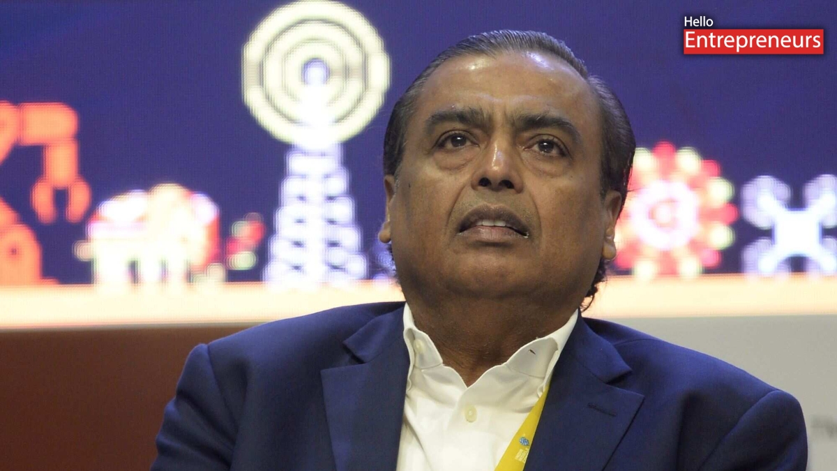 Mukesh Ambani's Reliance returns to bond market after 3 years