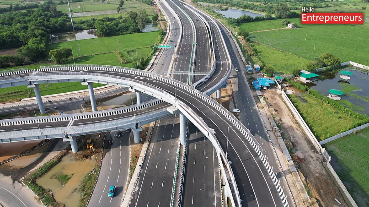 NHAI Strengthens Plantation Rules for National Highway Projects Ahead of Provisional Completion Certificate