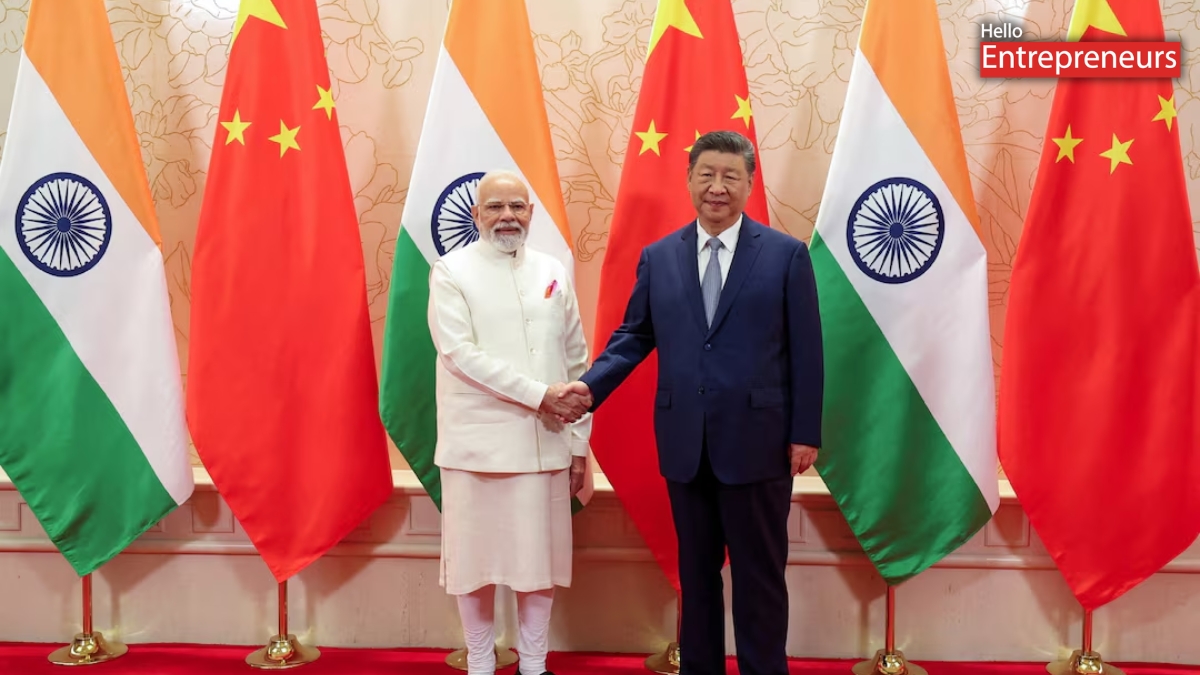Xi's India visit may warm ties, but business trust still lacking