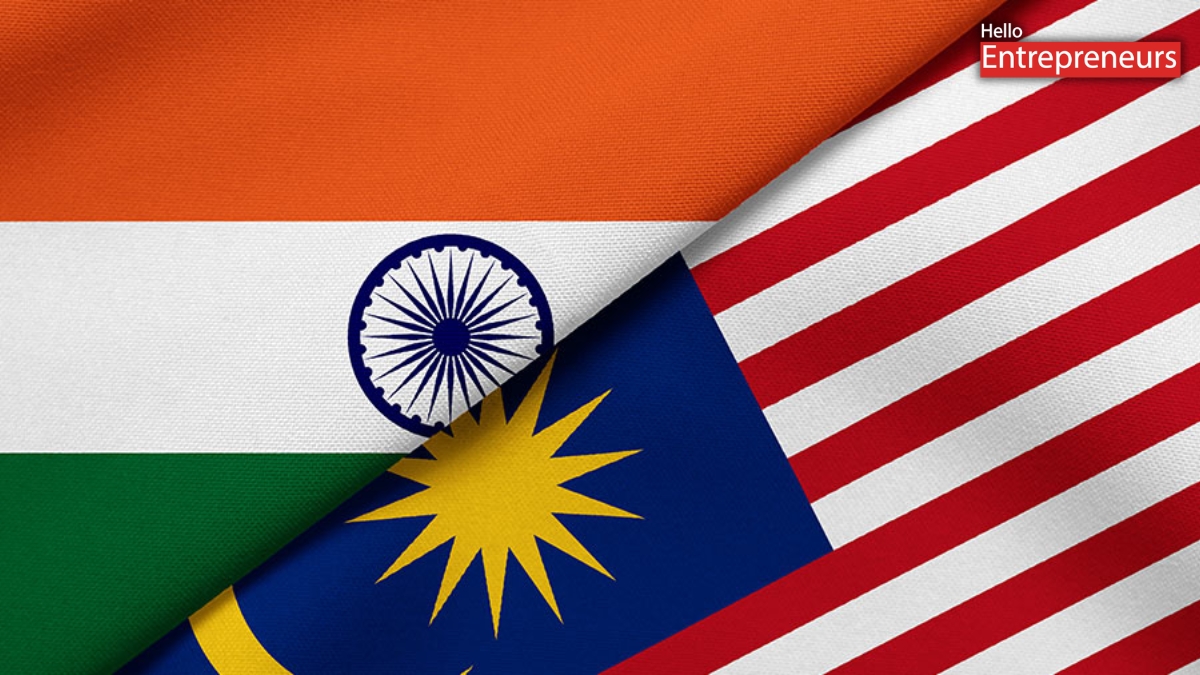 India-Malaysia Discuss Stronger Cooperation in Agriculture, Research and Innovation