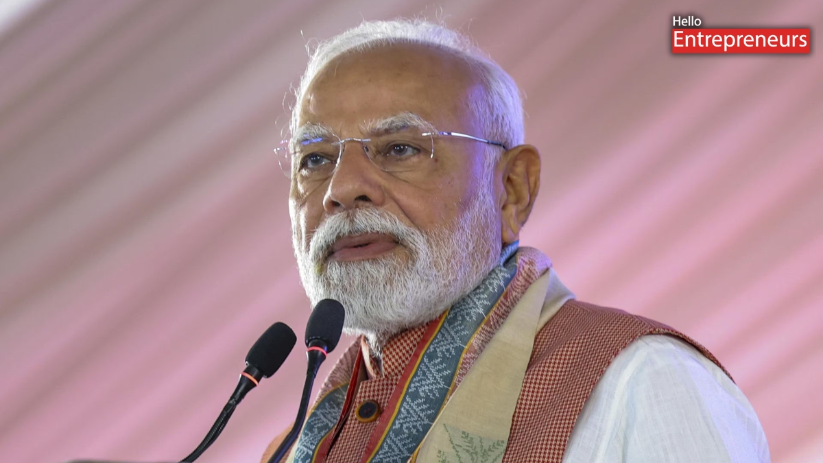 PM Modi Addresses International Space Summit in Paris, Underscores India’s Vision for the Future of Space