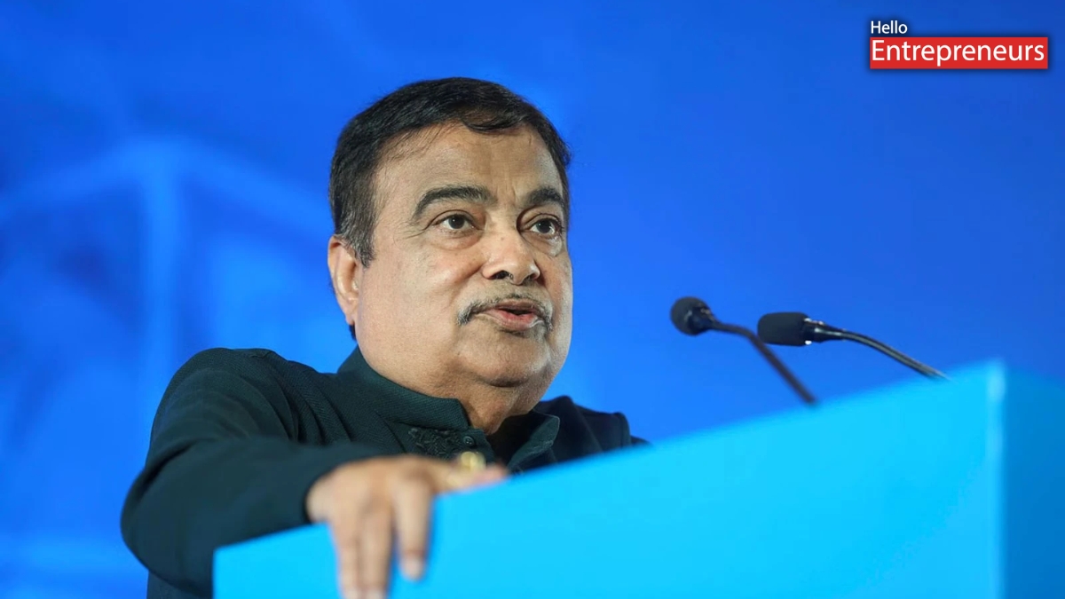 Nitin Gadkari says he's "ashamed" of Mumbai-Goa highway delay, will skip opening ceremony