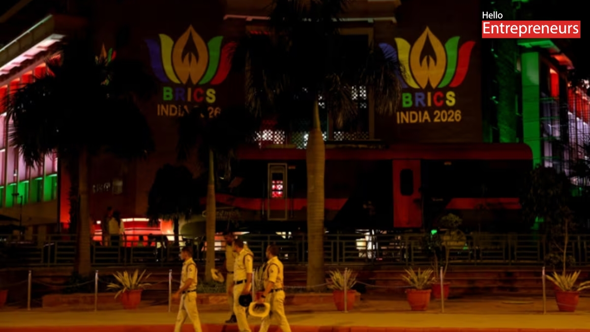 India's big digital money plan at BRICS: Will it work?