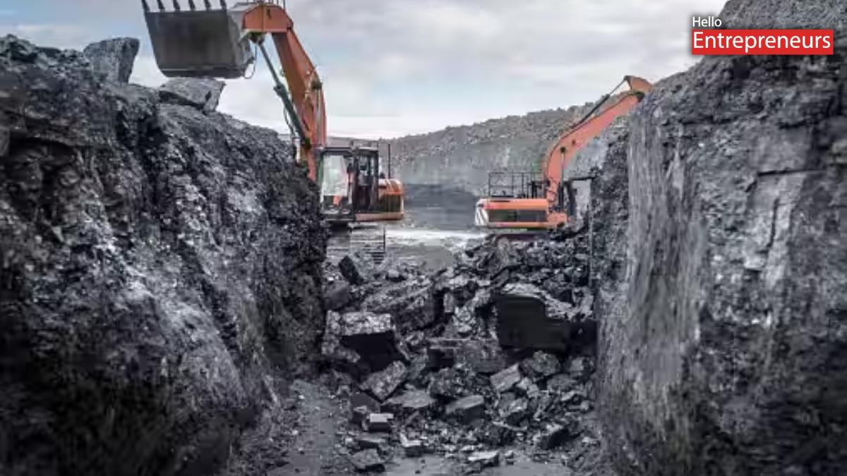 Ministry of Coal Pushes Uttar Pradesh to Accelerate Captive Coal Block Development; CIL Remains Committed to Meeting State’s Demand