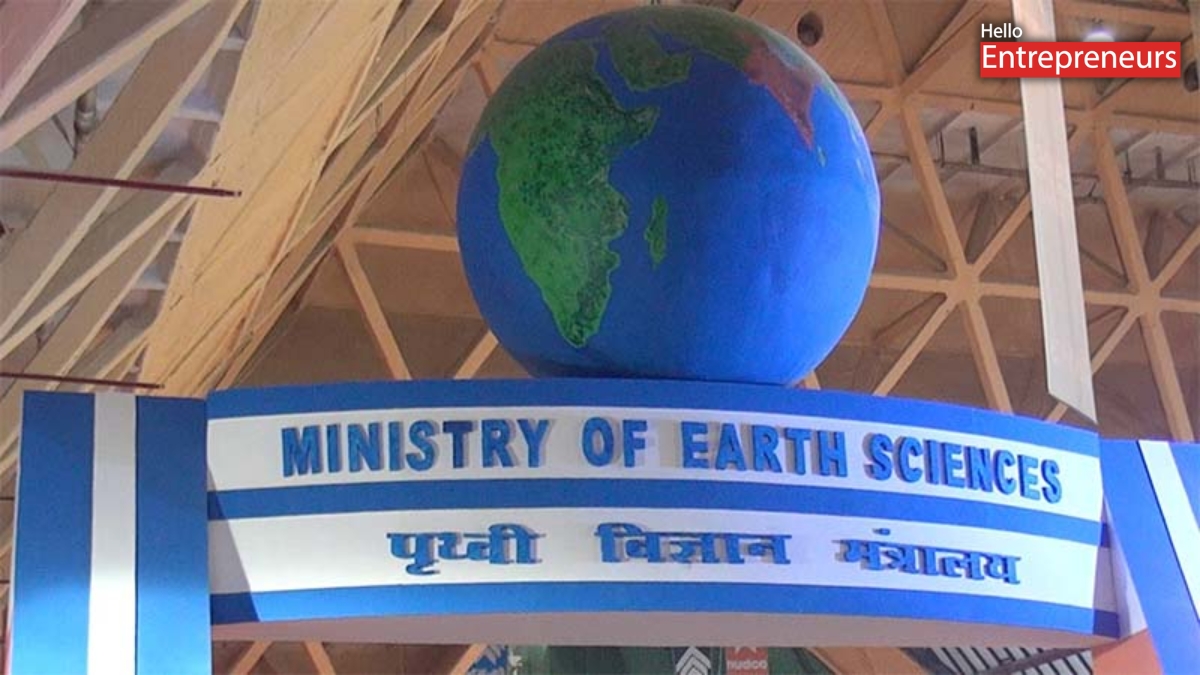 Ministry of Earth Sciences Achieves Significant Milestones Under SCDPM 5.0; Advances Swachhata and Efficiency