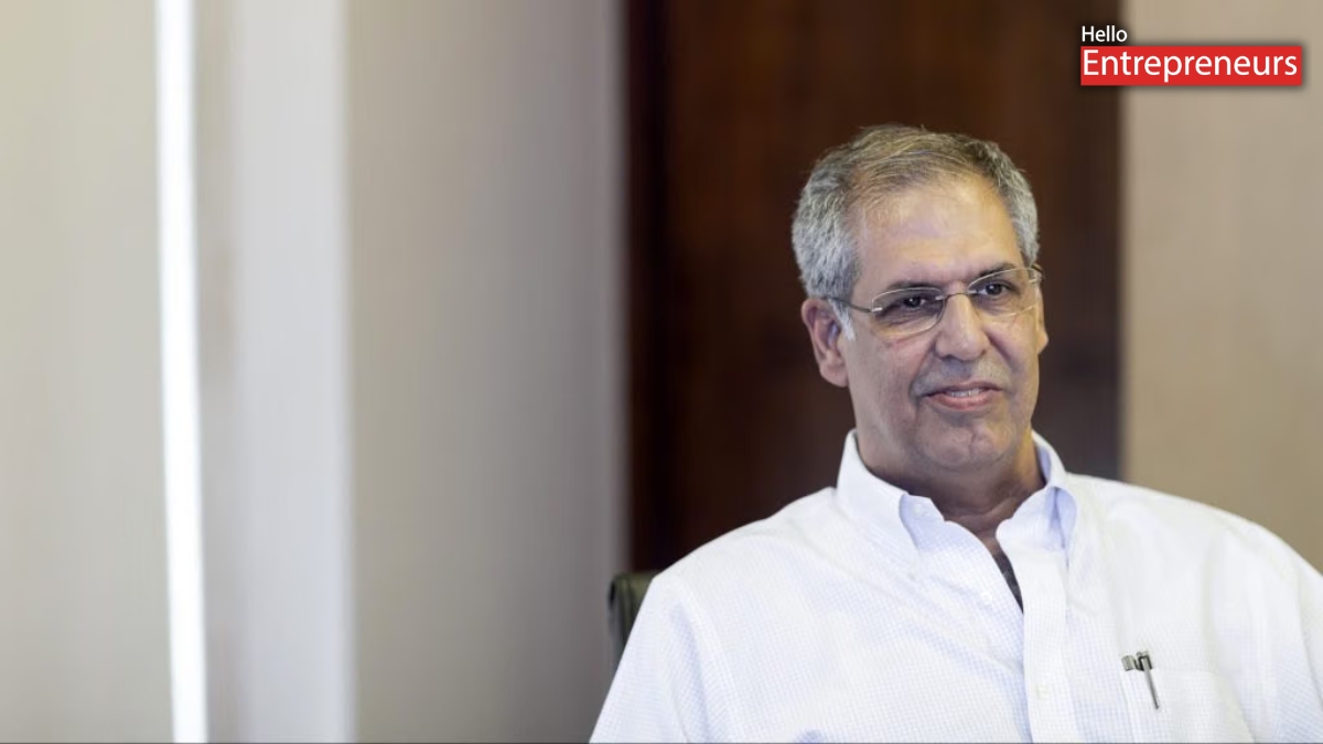 Noel Tata pushes to keep Tata Sons a private company