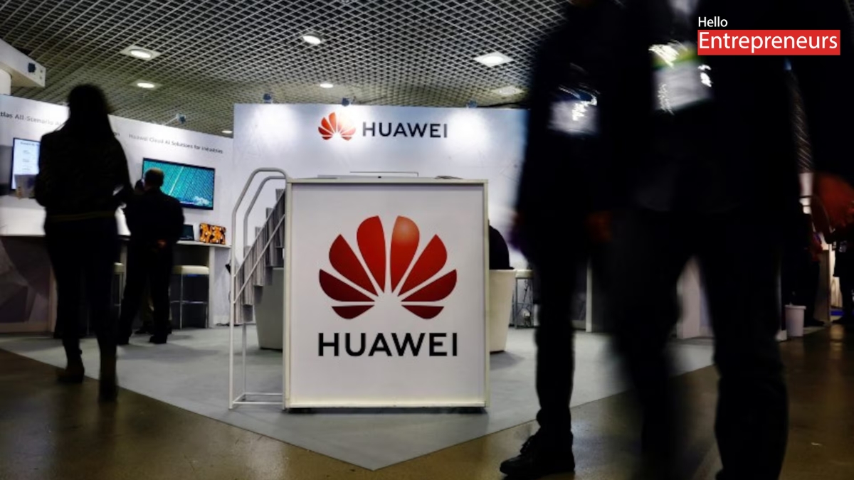 Will Huawei take on Nvidia after introducing its two new AI chips?
