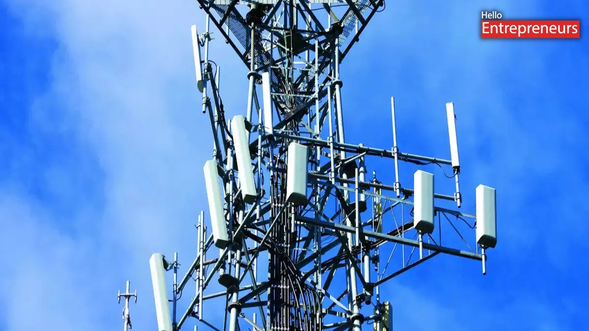 TRAI Reviews Mobile Network Performance Across Chennai City Under TN LSA During July 2026