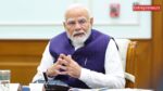India's chip industry is growing fast, says PM Modi