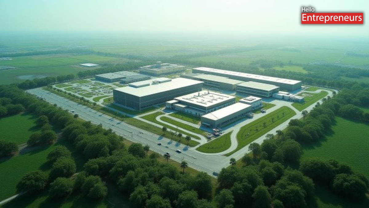Fujifilm to build new semiconductor materials plant in India