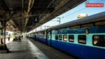 Indian Railways Sanctions ₹493 Crore for New 38.21-km Rail Line Between Mukutban and Gadchandur