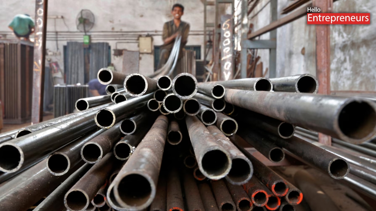Ministry of Steel to Organise Open House on Steel Import Issues on September 24