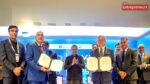 Tata Electronics and Fujifilm team up to boost India's chip-making industry