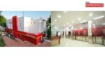 Jyotiraditya Scindia Inaugurates Upgraded Guna Head Post Office in Madhya Pradesh