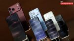 New iPhones reach buyers in India in just 10 minutes