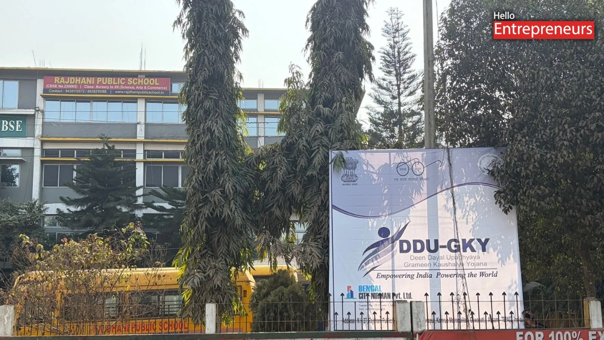 DDU-GKY 2.0 Training Batches to Begin Across Most States and UTs From October 2026