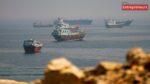 Oman's Sohar Port becomes a new trade route for India as gulf tensions rise