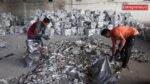 EU's new waste rule could stop India from buying Metal scrap