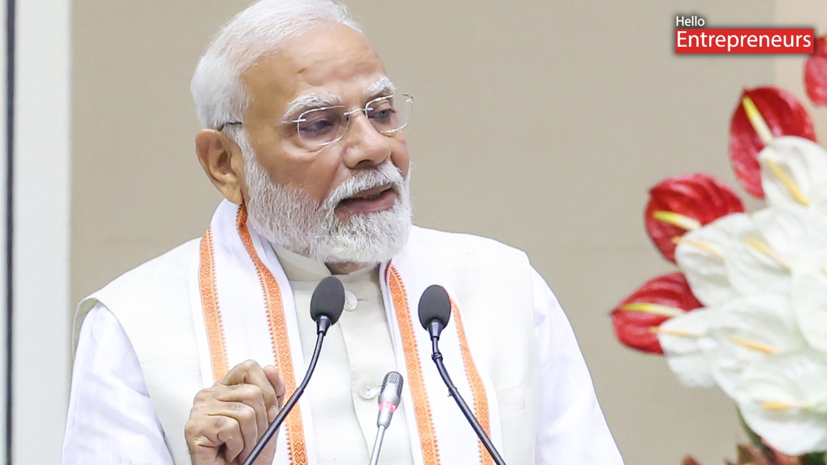 PM Modi Hands Over More Than 51,000 Appointment Letters to Youth at 20th Rozgar Mela