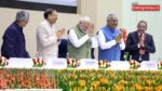 Prime Minister Narendra Modi Inaugurates International Conference on Future of Environment and Climate Dynamics