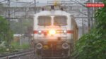 Indian Railways Sanctions ₹142 Crore for 2x25 kV Electric Traction Upgradation on 73 RKM Savalyapuram-Guntur Route