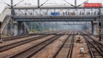 Indian Railways Sanctions ₹133 Crore for Four-Lane Road Over Bridge on Udhna-Ukai Songadh Route