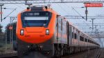 Indian Railways Sanctions ₹252 Crore for Kavach 4.0 Across 607.7 Route Kilometres of Lucknow Division