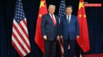 Xi heads to Trump summit as China's trade booms