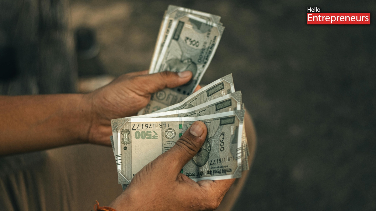 Rupee steadies as investors watch oil prices and foreign money flows; bonds face pressure