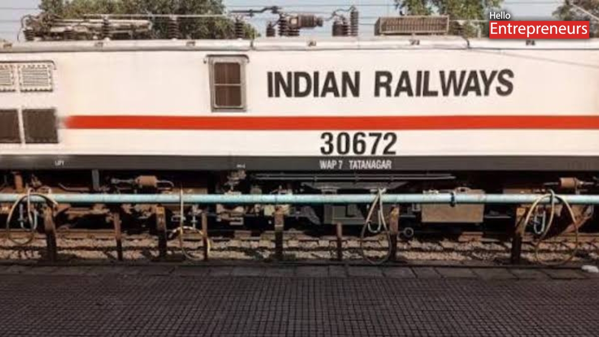 Special Campaign 6: Indian Railways Steps Up Preparations for Swachhata and Disposal of Pending Matters