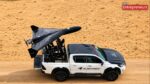 India's homegrown strike drone KAL passes key test at Pokhran
