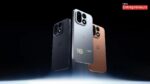 OnePlus 16 colors and design revealed ahead of launch